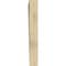 Ekena Millwork Imperial Traditional Rough Sawn Bracket, Douglas Fir, 6"W x 46"D x 46"H BKT06X46X46IMP01RDF - alternate 2